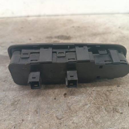 Interrupteur de leve vitre avant gauche CITROEN C4 GRAND PICASSO 1