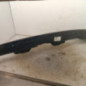 Absorbeur de pare choc avant PEUGEOT 407
