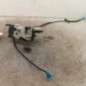Serrure avant droit CITROEN C4 PICASSO 1