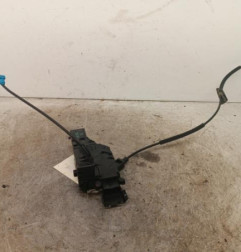 Serrure avant droit CITROEN C4 PICASSO 1