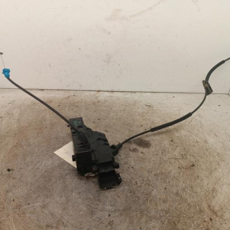 Serrure avant droit CITROEN C4 PICASSO 1