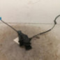 Serrure avant droit CITROEN C4 PICASSO 1