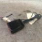 Attache ceinture avant droit PEUGEOT 407