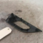 Interrupteur de leve vitre arriere droit PEUGEOT 407