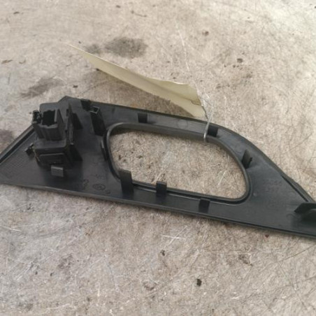 Interrupteur de leve vitre arriere gauche PEUGEOT 407