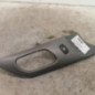Interrupteur de leve vitre avant droit PEUGEOT 407
