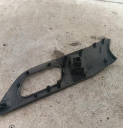 Interrupteur de leve vitre avant droit PEUGEOT 407