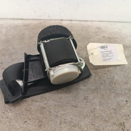 Ceinture arriere droit VOLKSWAGEN TIGUAN 1 Photo n°1
