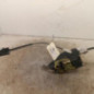 Serrure avant gauche PEUGEOT 407
