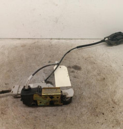 Serrure avant gauche PEUGEOT 407