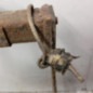 Attelage (boule de remorquage) VOLKSWAGEN CRAFTER 1