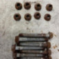 Attelage (boule de remorquage) VOLKSWAGEN CRAFTER 1