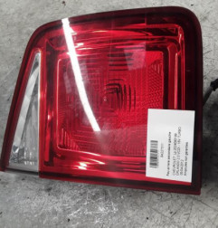 Feu arriere secondaire gauche (feux) CHEVROLET ORLANDO Photo n°1