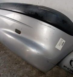 Pare choc arriere PEUGEOT 206