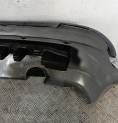 Pare choc arriere PEUGEOT 206 Photo n°4