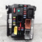 Boitier servitude moteur (BSM) CITROEN C3 PICASSO