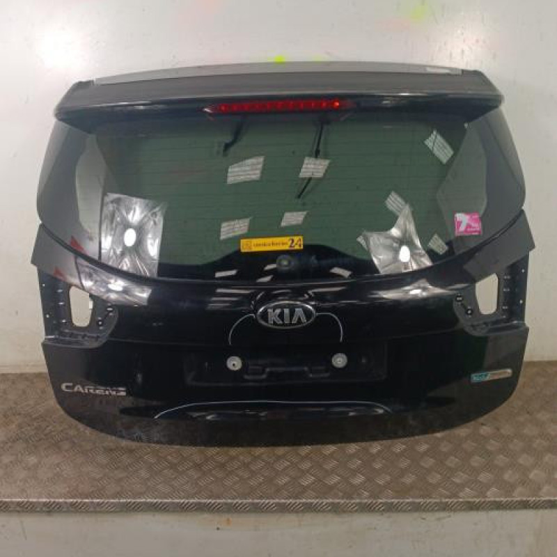 Malle/Hayon arriere KIA CARENS 4