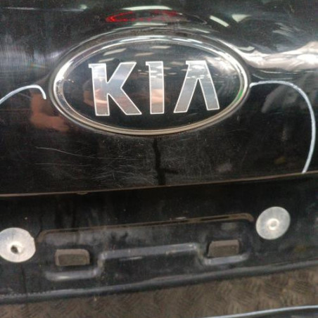 Malle/Hayon arriere KIA CARENS 4