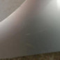 Aile avant gauche CITROEN C4 GRAND PICASSO 1