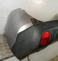 Pare choc arriere PEUGEOT 2008 1