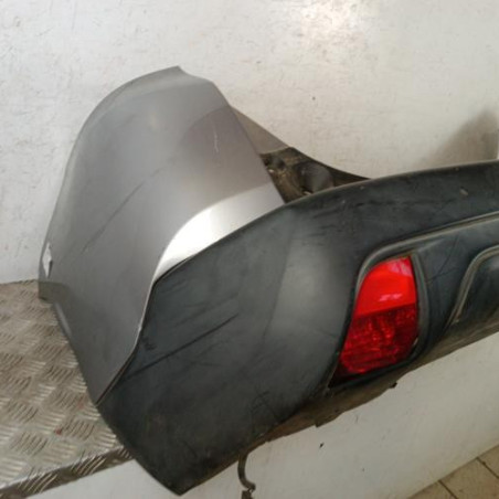 Pare choc arriere PEUGEOT 2008 1