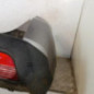 Pare choc arriere PEUGEOT 2008 1