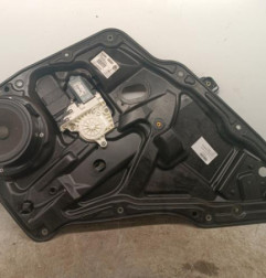 Leve vitre electrique arriere droit VOLKSWAGEN TIGUAN 1 Photo n°1