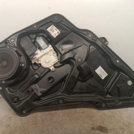 Leve vitre electrique arriere droit VOLKSWAGEN TIGUAN 1 Photo n°1