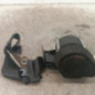 Ceinture arriere gauche VOLKSWAGEN TIGUAN 1