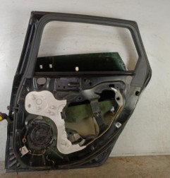 Porte arriere droit PEUGEOT 508 1 SW