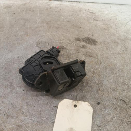 Serrure de hayon TOYOTA AURIS 1