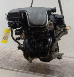 Moteur PEUGEOT 107 Photo n°1