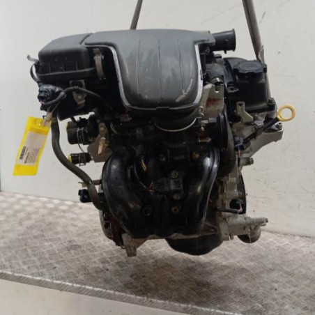 Moteur PEUGEOT 107 Photo n°1