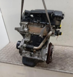 Moteur PEUGEOT 107 Photo n°3