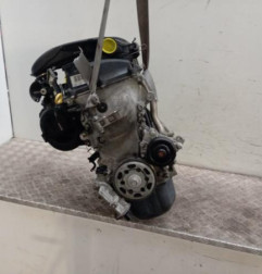 Moteur PEUGEOT 107 Photo n°4