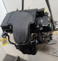Moteur PEUGEOT 107 Photo n°5