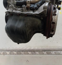Moteur PEUGEOT 107 Photo n°6