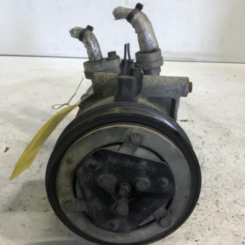 Compresseur clim FORD TRANSIT 4 Compresseur clim FORD TRANSIT 4