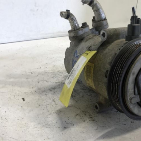 Compresseur clim FORD TRANSIT 4