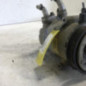 Compresseur clim FORD TRANSIT 4
