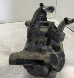 Compresseur clim FORD TRANSIT 4 Photo n°5