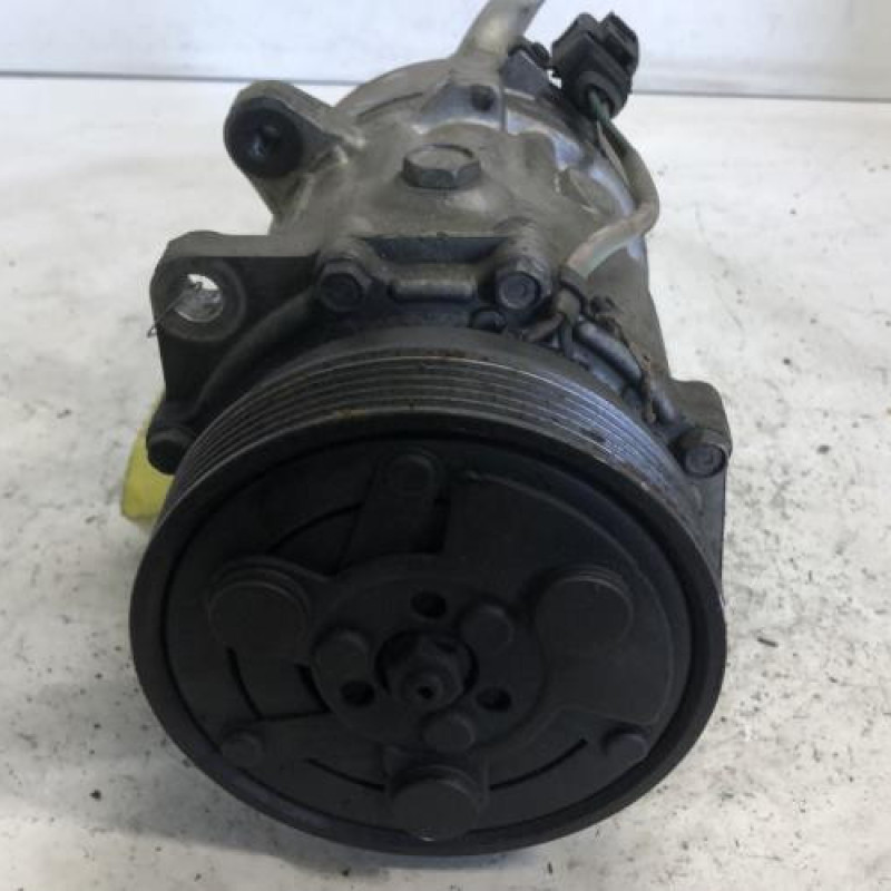 Compresseur clim AUDI A3 1 Compresseur clim AUDI A3 1