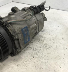 Compresseur clim AUDI A3 1