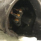 Demarreur PEUGEOT 208 1