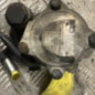 Pompe de direction OPEL MOVANO A