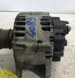 Alternateur RENAULT CLIO 4