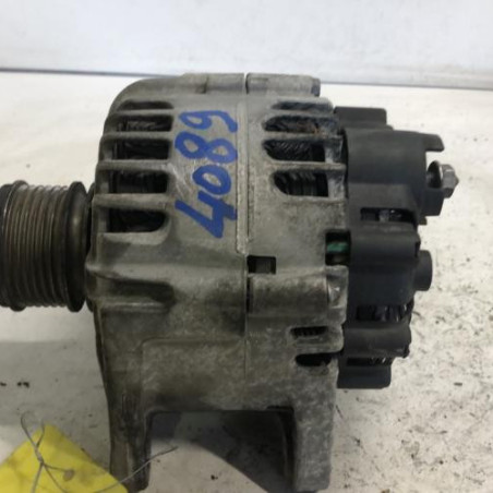 Alternateur RENAULT CLIO 4