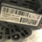 Alternateur RENAULT CLIO 4
