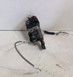 Serrure arriere gauche PEUGEOT 208 2