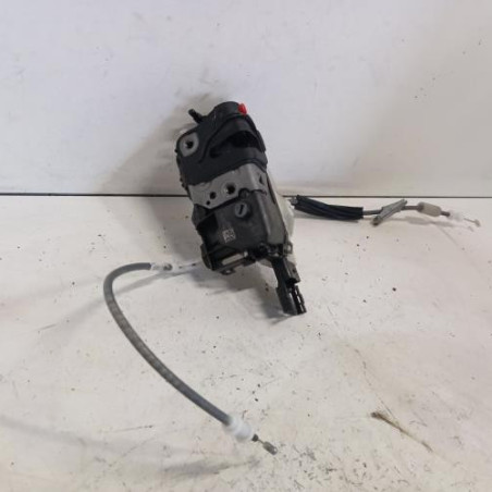Serrure arriere gauche PEUGEOT 208 2